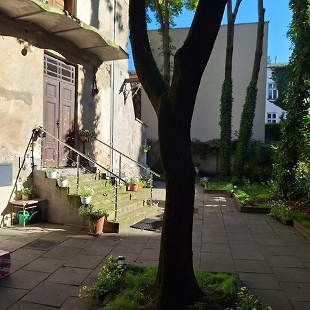 Apartment St. Mark'S Square Krakow Bagian luar foto