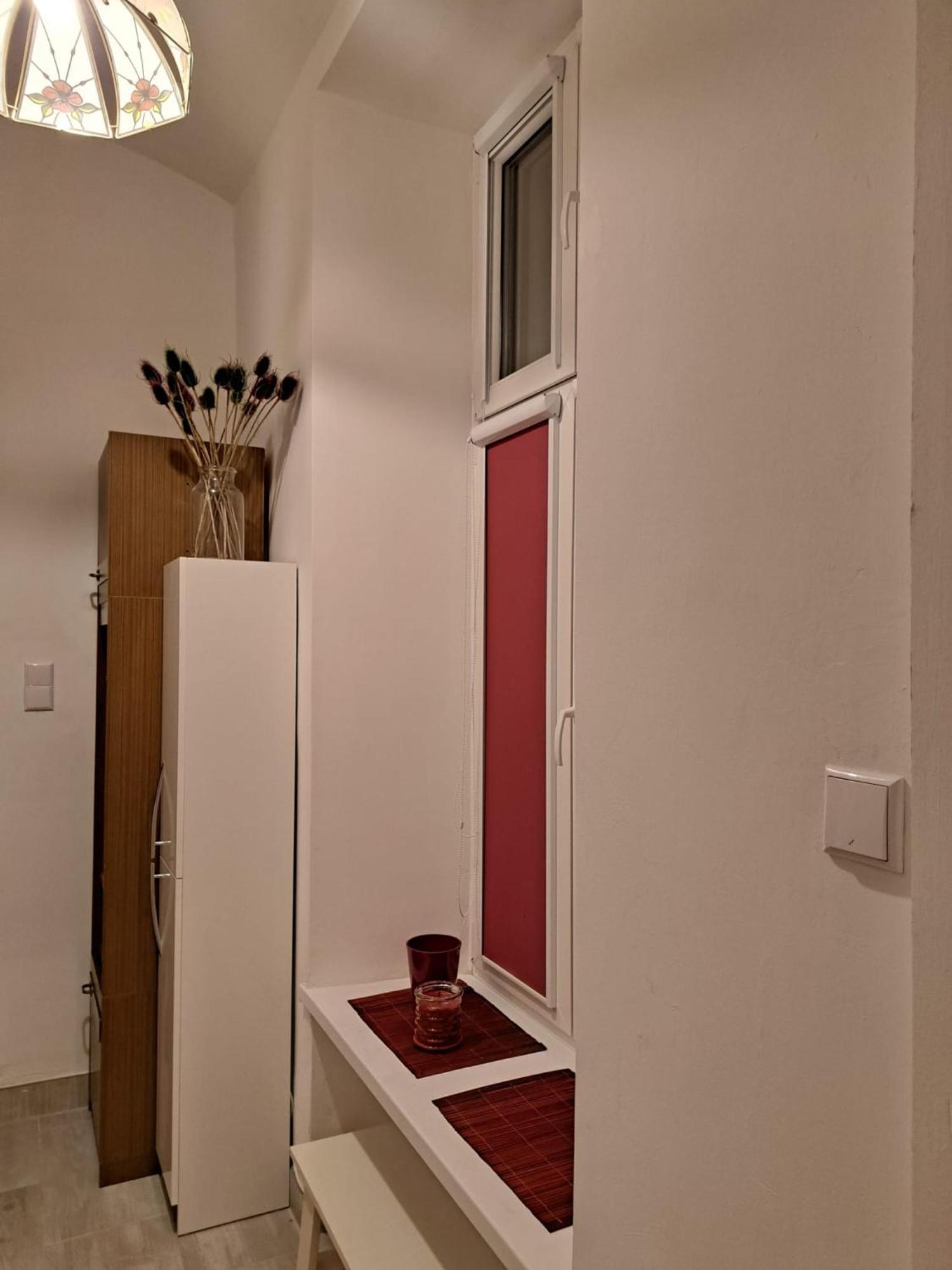 Apartment St. Mark'S Square Krakow Bagian luar foto