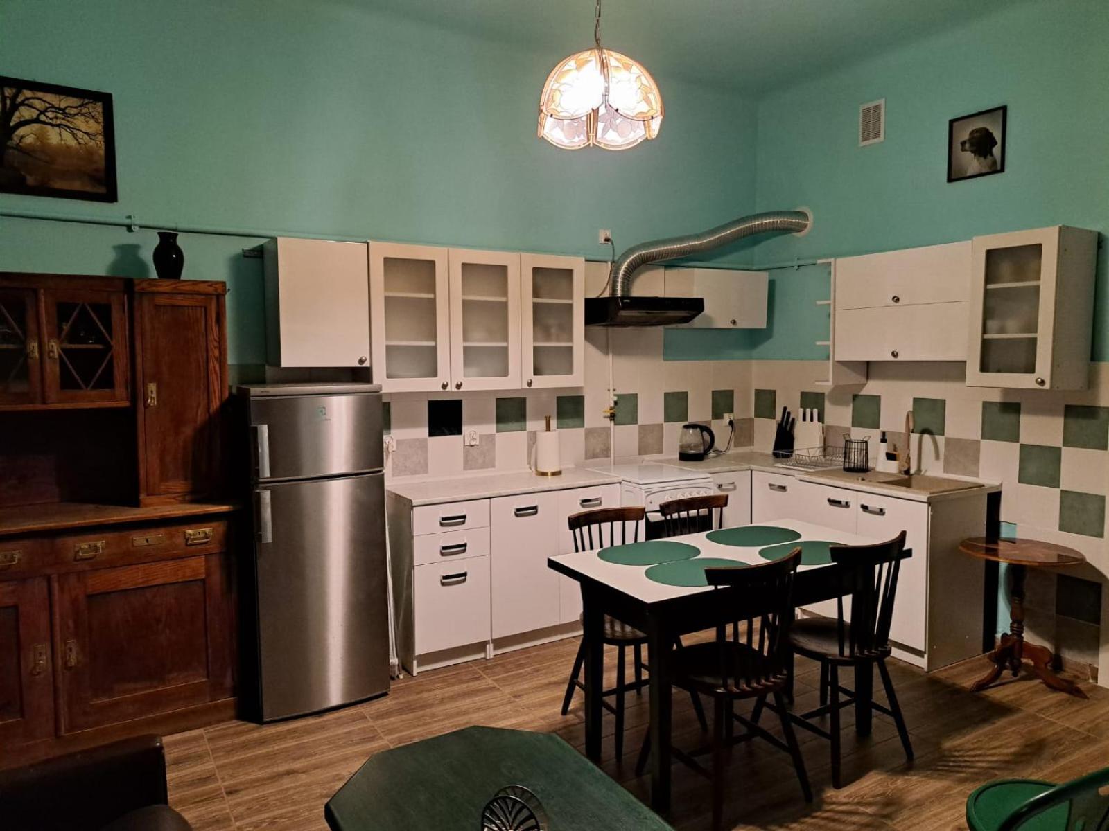 Apartment St. Mark'S Square Krakow Bagian luar foto